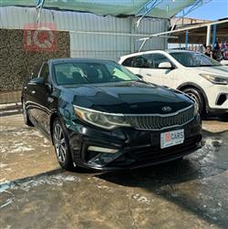 کیا ئۆپتیما